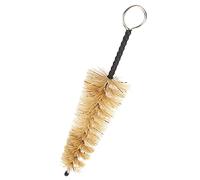 Cepillo para boquilla Cepillo de limpieza de paja para accesorios de instrumentos