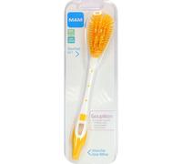 MAM botella cepillo de botella y pezón turquesa