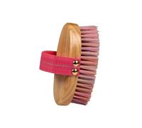 Cepillo para caballo integral para el cuerpo unicornio Grooming Deluxe Sammy TU