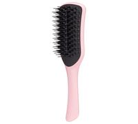 Cepillo Para Cabello TANGLE TEEZER Easy Dry & Go Rosa Oscuro