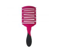 Cepillo para cabello Wet Brush - Cepillo para cabello seco Pro Flex de paleta rosa