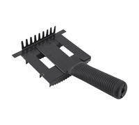 Cepillo para Cabras, Peine para Derramamiento de Ganado, Peines para el Cuidado del Ganado, Cepillos para Caballos para el Cuidado, Cepillo para Caballos, Herramientas de Cepillo