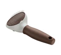 Cepillo para cardar Hunter Autolimpieza