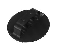 Cepillo para caseta de perro, cepillo de baño para perros, cepillo de lavado, cepillo de masaje, peine antideslizamiento, desprendimientos de espuma, herramienta de masaje para la limpieza del cuidado