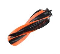 Cepillo para Cecotec para conga para x70 para fácil Cepillo | Nylon y plástico, para ajuste perfecto para conga para x70, profunda suelos, instalación sin herramientas
