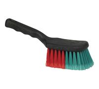 Cepillo para coche con mango corto Vikan, blando, UE 5 unid.