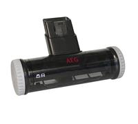Cepillo para colchones AEG AZE125 BedPro Mini para aspiradora sin cables CX7 HX6 negro