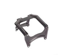 Cepillo para cortacésped de dos tiempos, marco protector de recortadora 40-5, soporte de soporte, equipo resistente, varios jardines