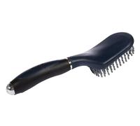 Cepillo para crines y cola -Soft- HKM - Azul marino