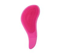 Cepillo para desenredar cabello, peine para masaje del cabelludo antiestático para ducha, para enredos cortos y gruesos, Herramienta de Peinado para cabello corto y grueso, cepillo