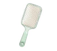 Cepillo para desenredar el cabello, cojín de aire, cepillo de peinado, cepillo de masaje, peine de pelo seco y húmedo para mujer y hombre