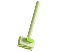 Cepillo para desenredar mascotas, cepillo para eliminar el pelo de, para padres de mascotas, visitantes de clínica, limpieza diaria, temporada de desprendimiento, hogar, oficina, dormitorio