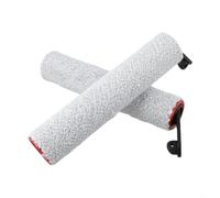 Cepillo para Dreame H12 Pro G10 para aspiradora Cepillo para(2 PACK) | H12 Pro, Dual, G10, ergonómico, captura para polvo fino, silencioso