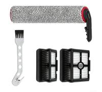 Cepillo para Dreame H15 para Pro Heat H16 Steam Cepillo para(A) | Compatibilidad total H15 para Pro Heat, H16 Pro Steam, para ajuste perfecto, para máxima e limpieza