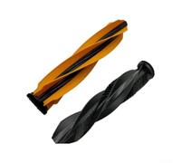 Cepillo para Dreame para l60 Pro Ultra Anti-Enredo Cepillo para(1 pair) | anti-enredo, para elimina pelo mascota, apto suelos y alfombras, instalación sin herramientas