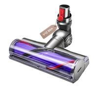 Cepillo para Dyson V12 Detect Slim, Recambios Cepillo de Cabezal Limpiador de Cabezal de turbina para Dyson V12 Slim Aspiradoras, Repuestos Brush para Moquetas y Suelos Duros