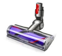 Cepillo para Dyson V7 V8 V10 V11 V15 recambios Aspiradoras, Cepillo de Cabezal Limpiador de Cabezal de turbina para Dyson V7 V8 V10 V11 V15, repuestos para Moquetas y Suelos Duros.