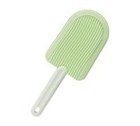 Cepillo para el aseo de los gatos - Peine masajeador amable para animales domésticos, cepillo para dematar a los gatos - Para viajes, ducha, cuidado doméstico y limpieza