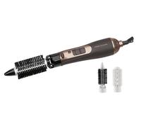 Cepillo para el cabello 800W con 2 accesorios (Marrón) - ProfiCare