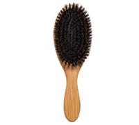 Cepillo para el cabello Borrador de cerdas Padilla Cepillo para el cabello Campo de cabello para el cabello para el cabello rizado largo y grueso
