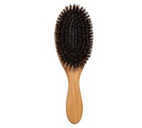 Cepillo para el cabello Borrador de cerdas Padillas Cepillo para el cabello Combustible para para para cañador delgado y delgado, rizado, peine