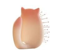 Cepillo para el cabello de la niña, Cepillo de desvío para niños,Desconectado Massaging Hair Cepmush | Air Cushion Combina de masaje de cabelludo portátil Pincel para niñas para niñas, niños pequeños,