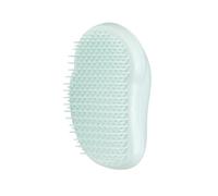 Cepillo Para El Cabello TANGLE TEEZER El Original Recto-curly Azul Hielo