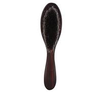 Cepillo para el Cuello, Mano de Obra Fina Cepillo para Barrer el Cabello de Cerdas Suaves Y Cómodas para Peluquería