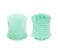 Cepillo para el cuero cabelludo verde Tangle Teezer