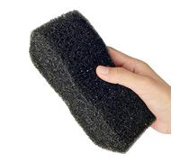 Cepillo para el cuidado del caballo | 23 x 11 x 4,5 cm Livestock Bathing Sponge - Body-Conforming Flexibility Equine Wash Brush,for Outdoor Outing Competition Horse Pet Equine Cattle Stable Farm