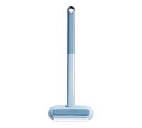 Cepillo para el cuidado del gato: herramienta de rechazo Fell, Ergonomic Pet Brush | Cepillos de cuidado con dientes de acero inoxidable, de depilación de gato, cepillo para controlar la pérdida