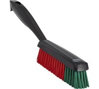 Cepillo para el interior del vehículo Vikan, duro, UE 5 unid.