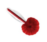 Cepillo para el Ombligo, Cepillo para el Ombligo, práctico Cepillo de Limpieza, cepillos faciales para la Que lo Tiene Todo