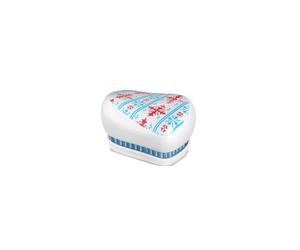 Cepillo para el pelo de Tangle Teezer unisex compacto