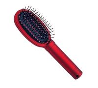 Cepillo para el pelo de viaje, escondite secreto, distracción, - Cepillo profesional de masaje premium para el cuero cabelludo, oculta dinero, objetos de , contenedor de almacenamiento