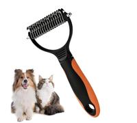 Cepillo para el pelo para perros contra la caída del cabello y el cuidado de la piel de gato