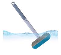 Cepillo Para Eliminar El Pelo De Mascotas - Mango Largo Desmontable, Herramienta Anti-Pelusa Extra Pegadizo, Limpiador De Cerdas De Perros, Colector De Cerdas De Muebles, Barredora De Escombros De