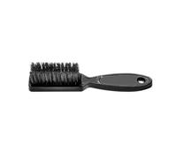 Cepillo para Fade con Púas de Nylon | Negro | Blessed