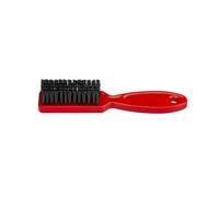Cepillo para Fade con Púas de Nylon | Rojo | Blessed