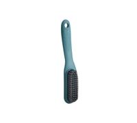 Cepillo para fregar ropa, cepillo quitamanchas - Diseño ergonómico, agarre cómodo, cerdas suaves, material PP de alta calidad, apto para hom