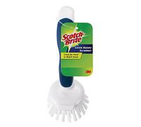 Cepillo para fregar Scotch-Brite Little Handy, peque o y vers til, para limpieza