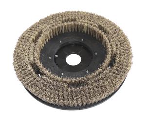 Cepillo para fregar Sprintus, crin de caballo