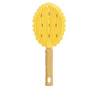 Cepillo para gatitos - Peine Depilador Portátil Para Gatos, Peine Depilador Lindo Durian | Cepillo De Gato Suave Y Larga Duración, Puntas De Cepillo De Masaje Ligero Para Gatito Para To