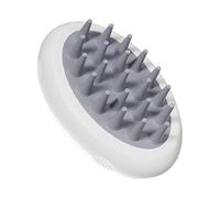Cepillo Para Gatos Contra La Caída Del Pelo, Peine Espumoso Mascotas, Ergonómico De Limpieza Uso En Hogares Y Veterinaria Doméstica Con MasajeEntretien simplifié : Design détachable avec surf