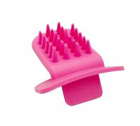 Cepillo para gatos de corto, largo, cepillo autolimpiable para el pelaje inferior del gato, cepillo de doble cara para el cuidado del pelaje