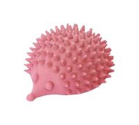Cepillo para gatos montado en la pared, juguete rascador para interiores, masaje suave, ajuste seguro, diseño resistente, con aseo relajante para el hogar, sala de estar, dormitorio, alféizar de la