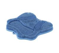 Cepillo para gatos para el cuidado del pelaje, cepillo rascador de masaje | Cepillo de pelo de gato para masaje de esquina para gatitos con pelo largo y corto