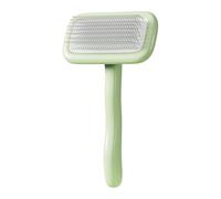 Cepillo para Gatos para Eliminar Pelo Muerto | Eliminador de Pelo Suelto para Mascotas | Cepillo para Gatos de Largo o Corto - Para Gatitos, Cachorros de Interior, Eliminación de Suelto, Lim