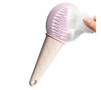 Cepillo Para Gatos,Peine Colgable Con Masaje Cutáneo - Cepillo Para Perros Aseo Del Pelo De Mascotas,Para Pelaje Enredado Subpelo Pelaje Largo Corto Razas Medianas Grandes Hogar Refugio Viaje Hogar