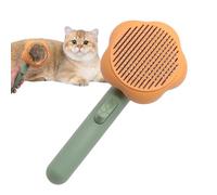 Cepillo Para Gatos Que Pierden Pelo Cepillo Eliminador De Pelo